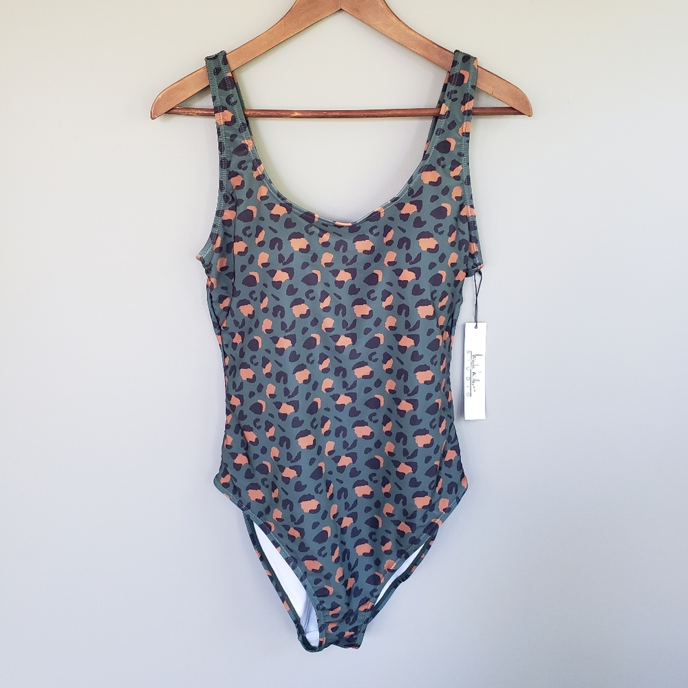 Nicole Miller Studio Swimsuit